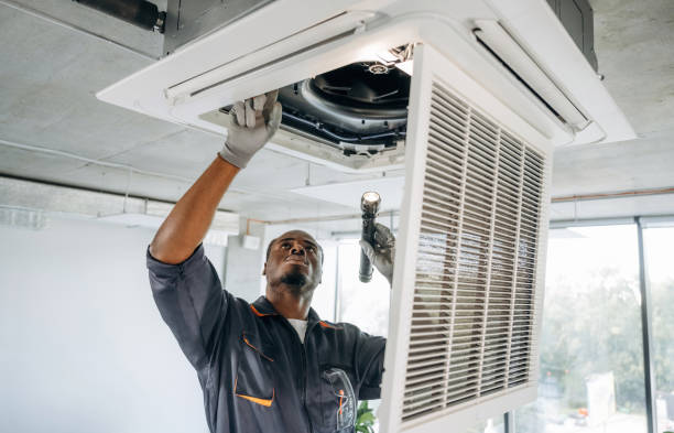 Licensed Hvac Maintenance service in Alviso, CA - FH HVAC